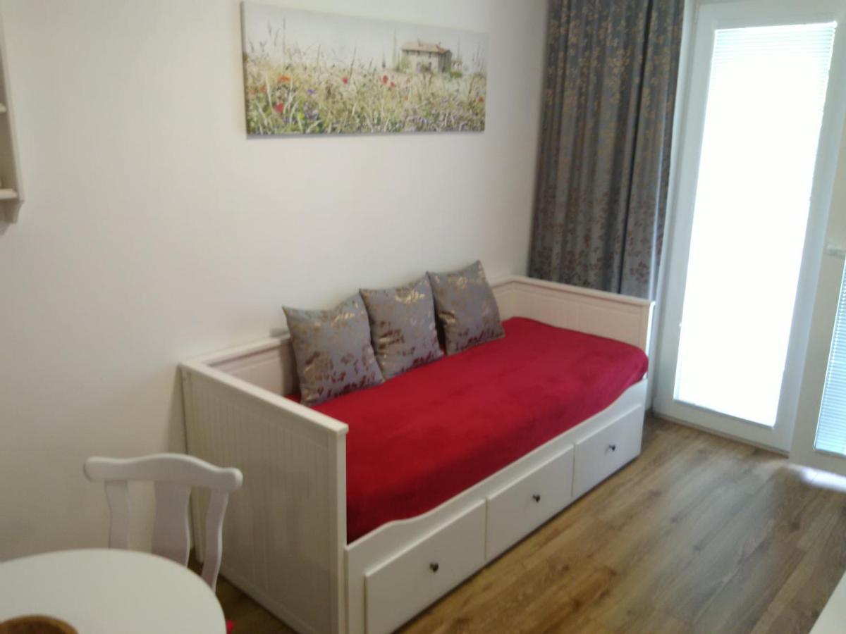 Diamond Apartman Eliska Подгайска Экстерьер фото