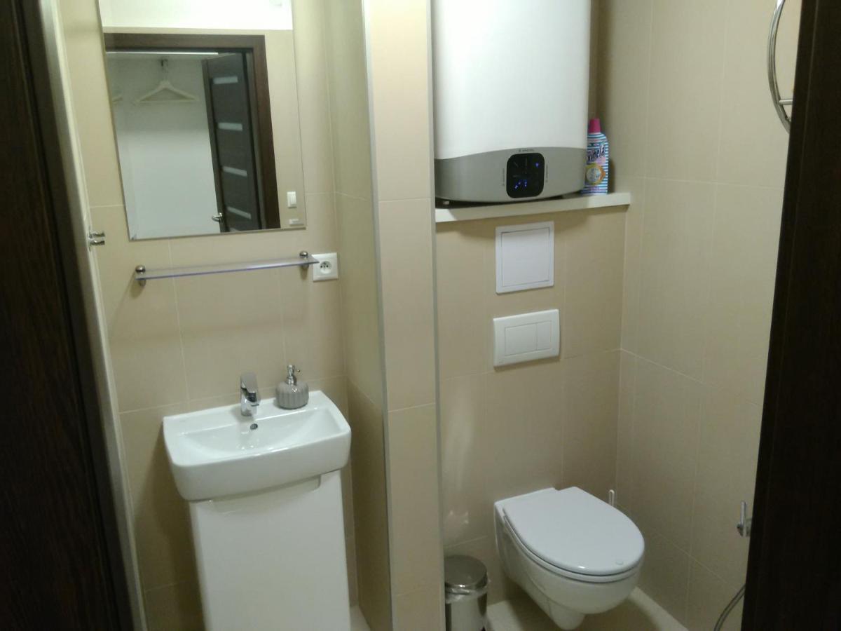Diamond Apartman Eliska Подгайска Экстерьер фото